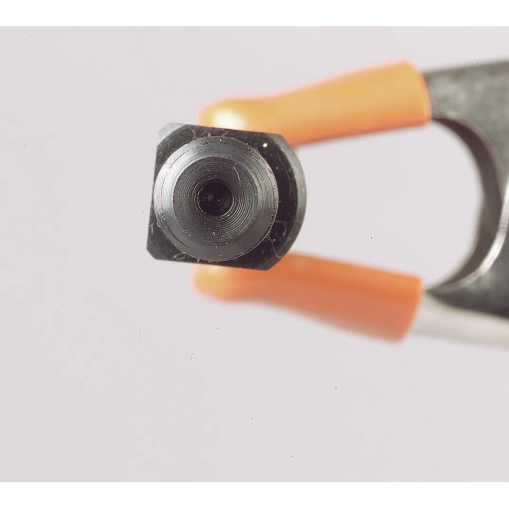 BB Drive Nut