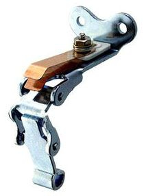 236, Low Voltage Door Trip Switch