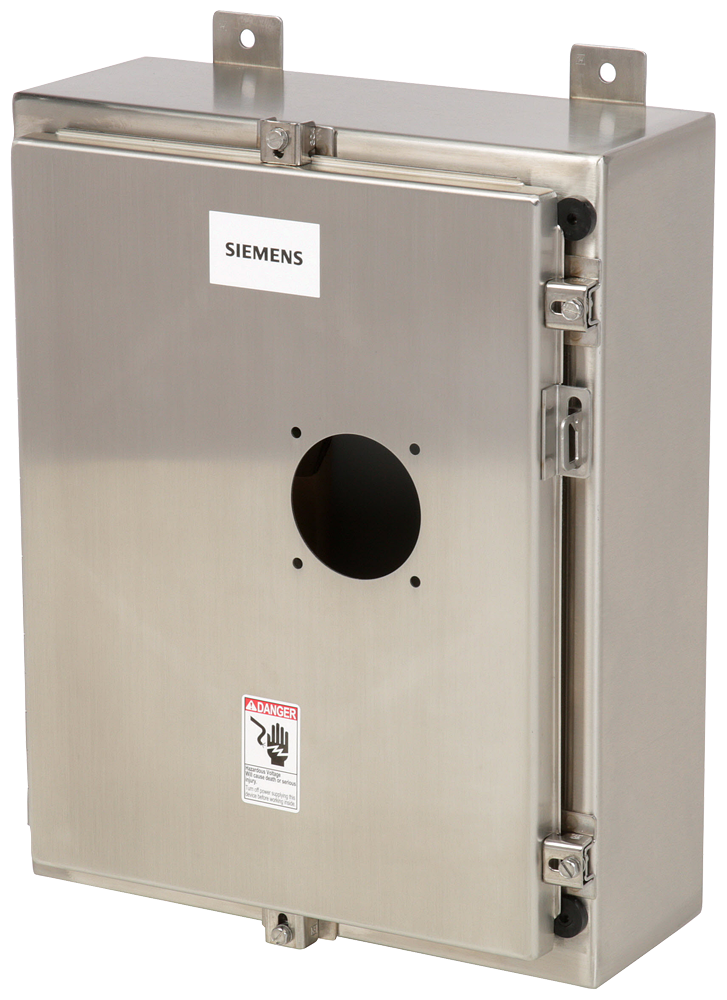 BREAKER 3VA 125A ENCLOSURE TYP 3R