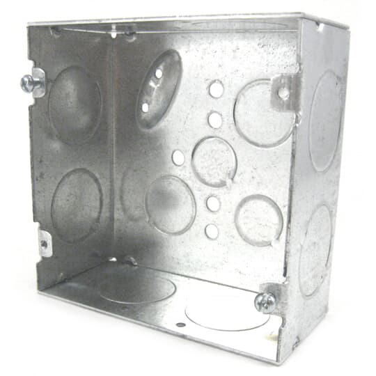 72171-1 WITH PIGTAIL INSTALLED