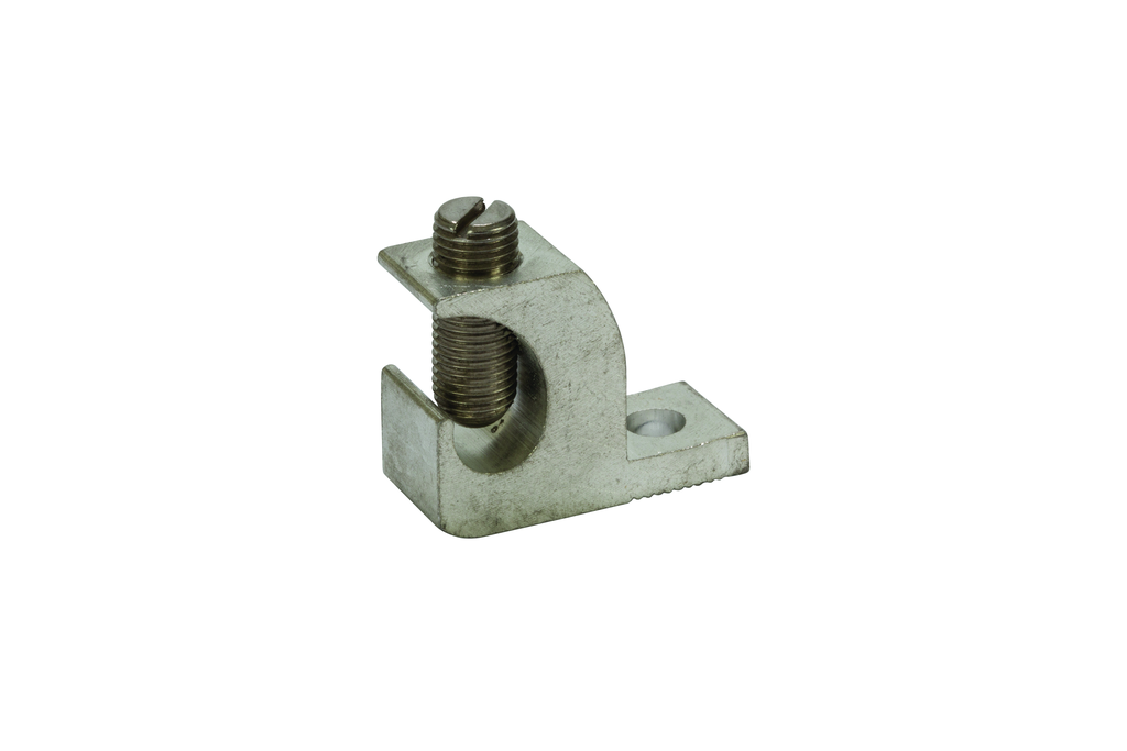 AL Lay In Connector 1/0-8