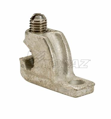 1/4" - 20 Solar Lay-In Type Solderless Lugs