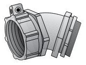 4Q-475L, Liquid Tight Flexible Conduit Connector
