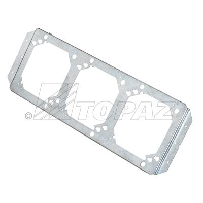 3 Device Rigid Box Support