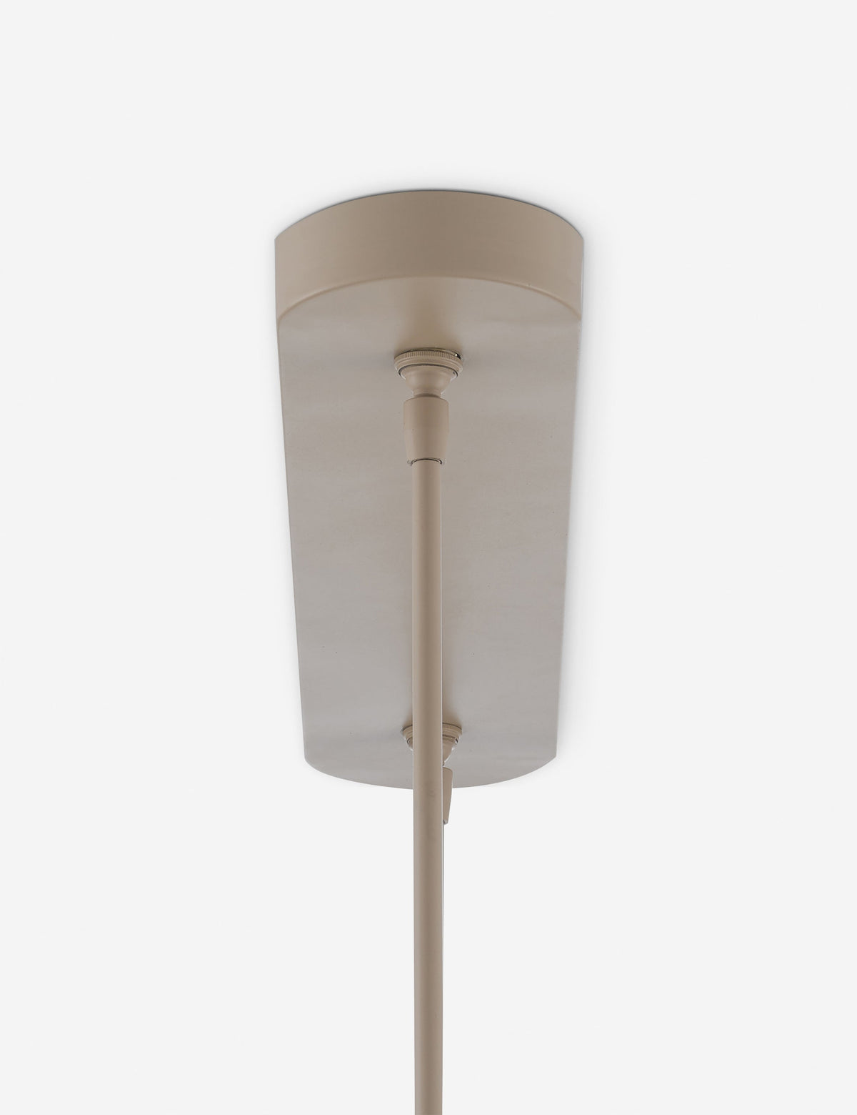 Bartlett Linear Chandelier