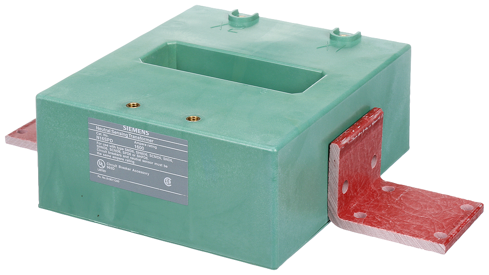 BREAKER SPD 1600A NEUT TRANSFORMER