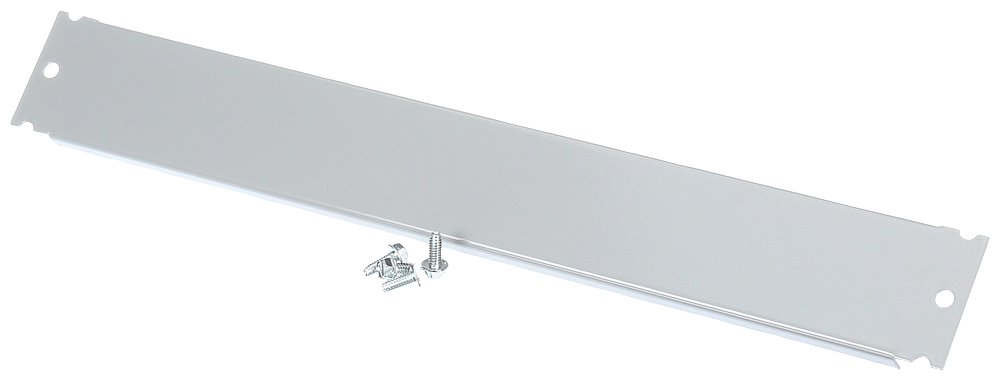 2.50 IN BLANK FILLER PLATE P4/P5/SWBD