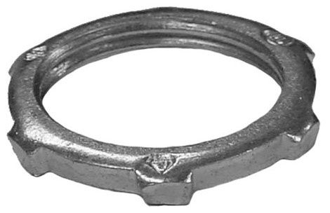 1-500, Conduit Locknut
