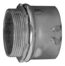 4125S, EMT Conduit Connector
