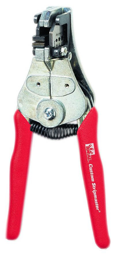 45-1594, Wire Stripper