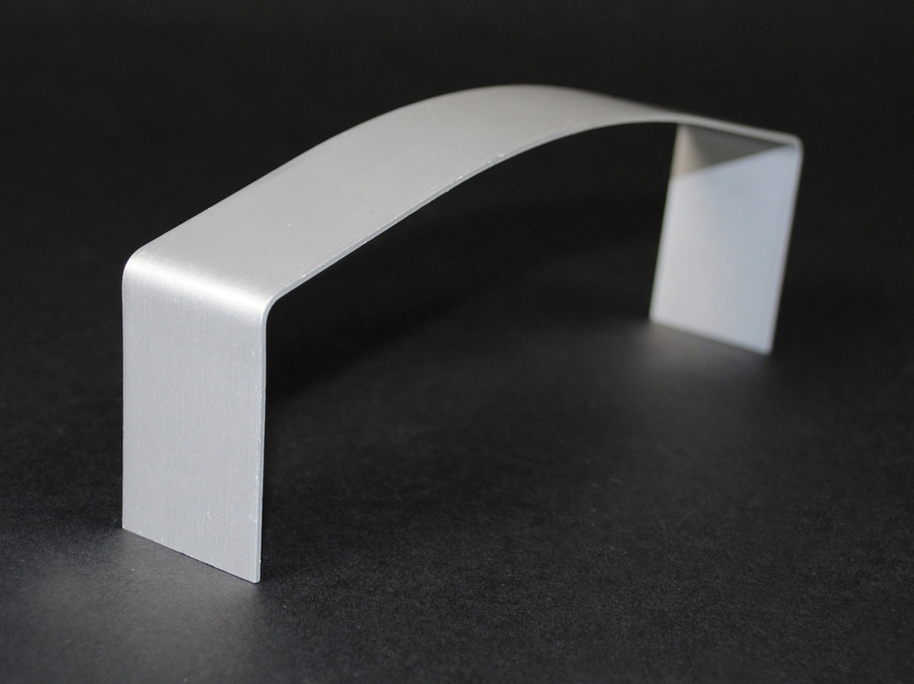 ALDS4000 Seam Clip Fitting