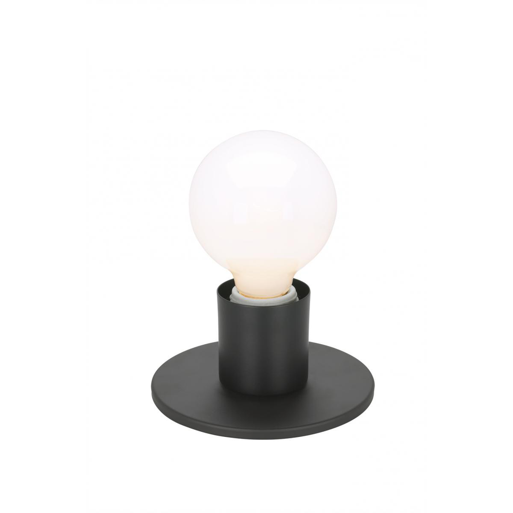 1 Light - Dual Surface Mount- Bronze Finish