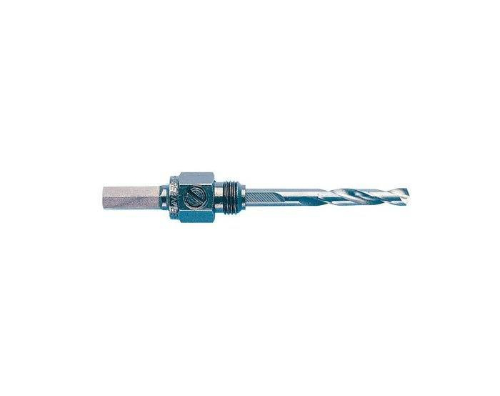 .312 Hex Arbor