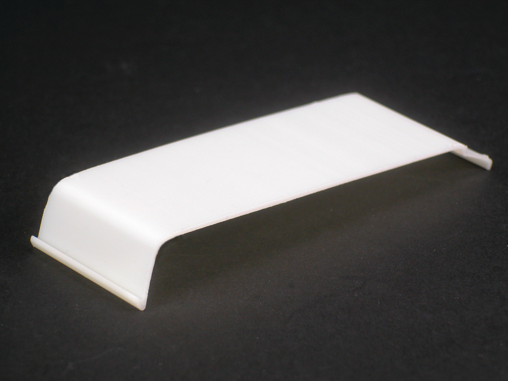Access 5000 Internal Wire Guard Fitting