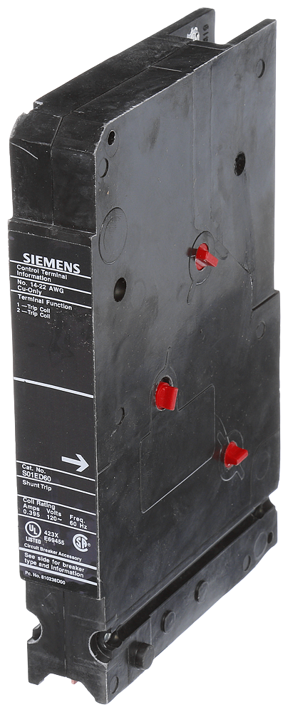BREAKER ED 120VAC ST