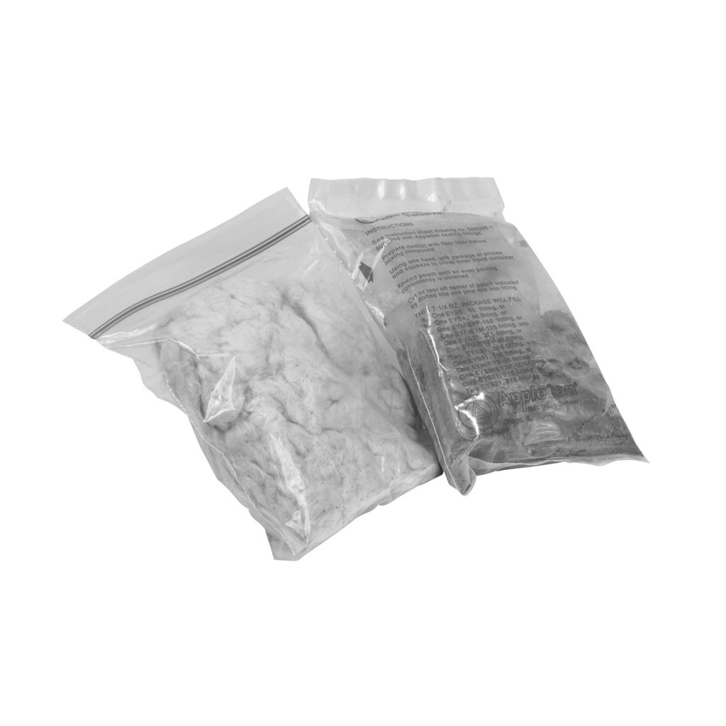Appleton™ Kwiko™ A Sealing Cement and Filler - PN AC5A