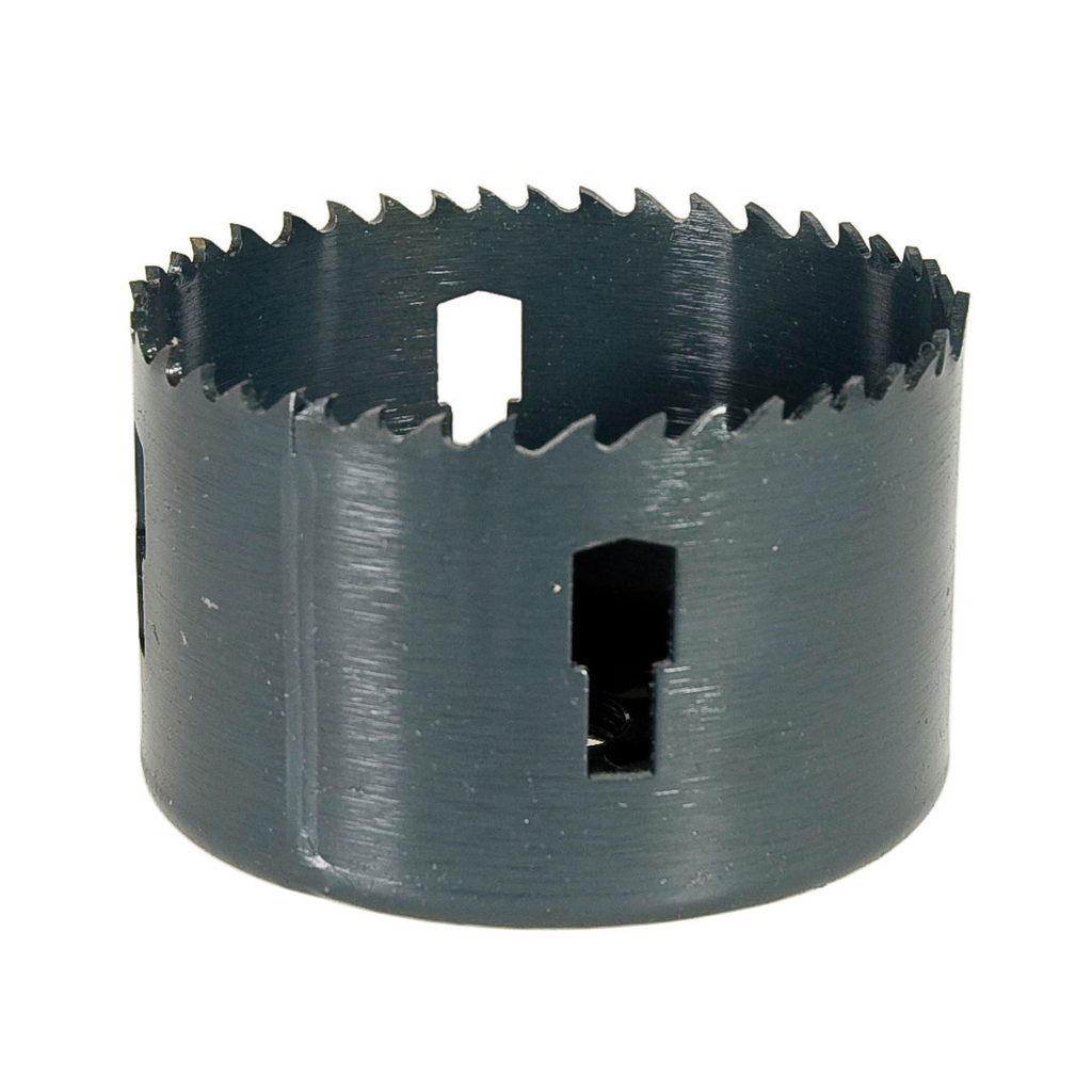 Bi-Metal Hole Saws
