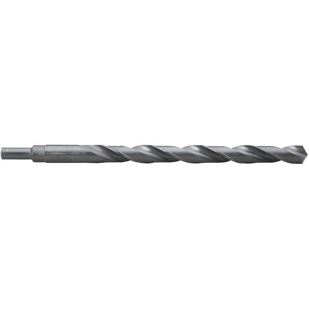 1" X 12" LONG BOY 118° HSS