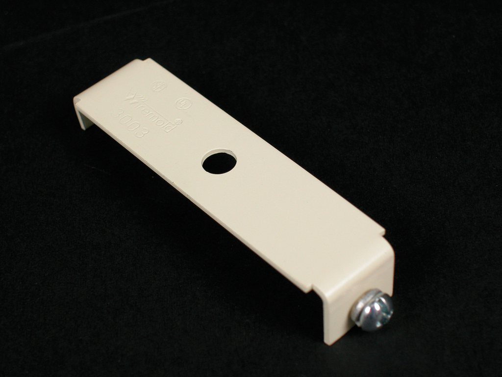 3000 Supporting Clip Fitting