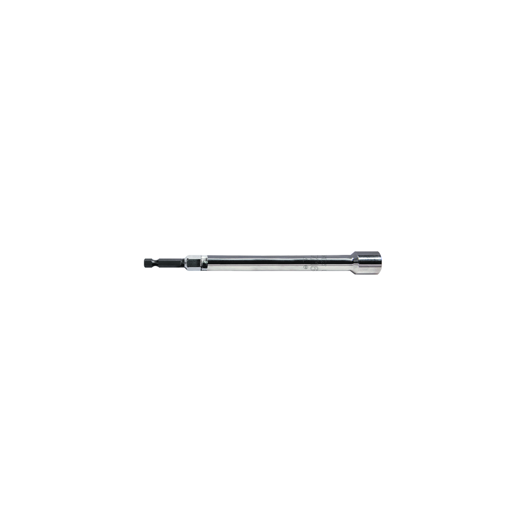 7/16-Inch Power Nut Driver 5-Inch Out-of-Chuck