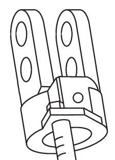 50151452, Bender Yoke