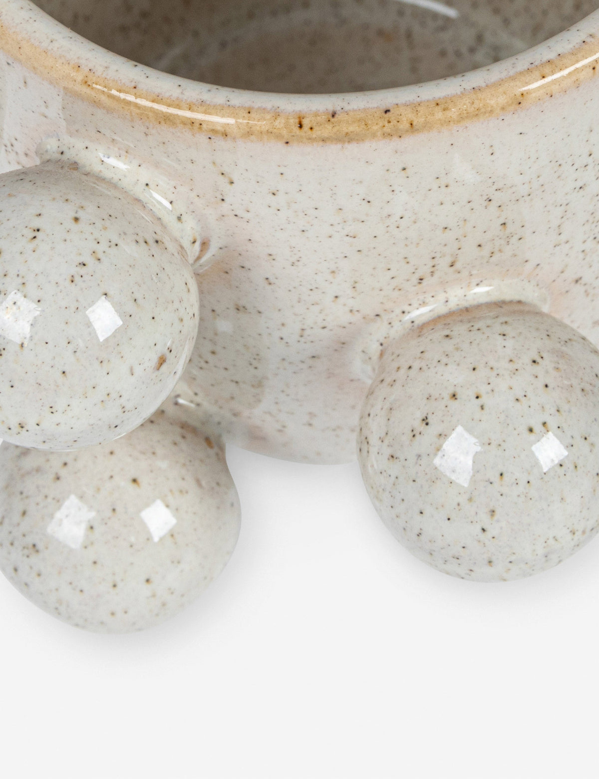 Picardy Planter Pot