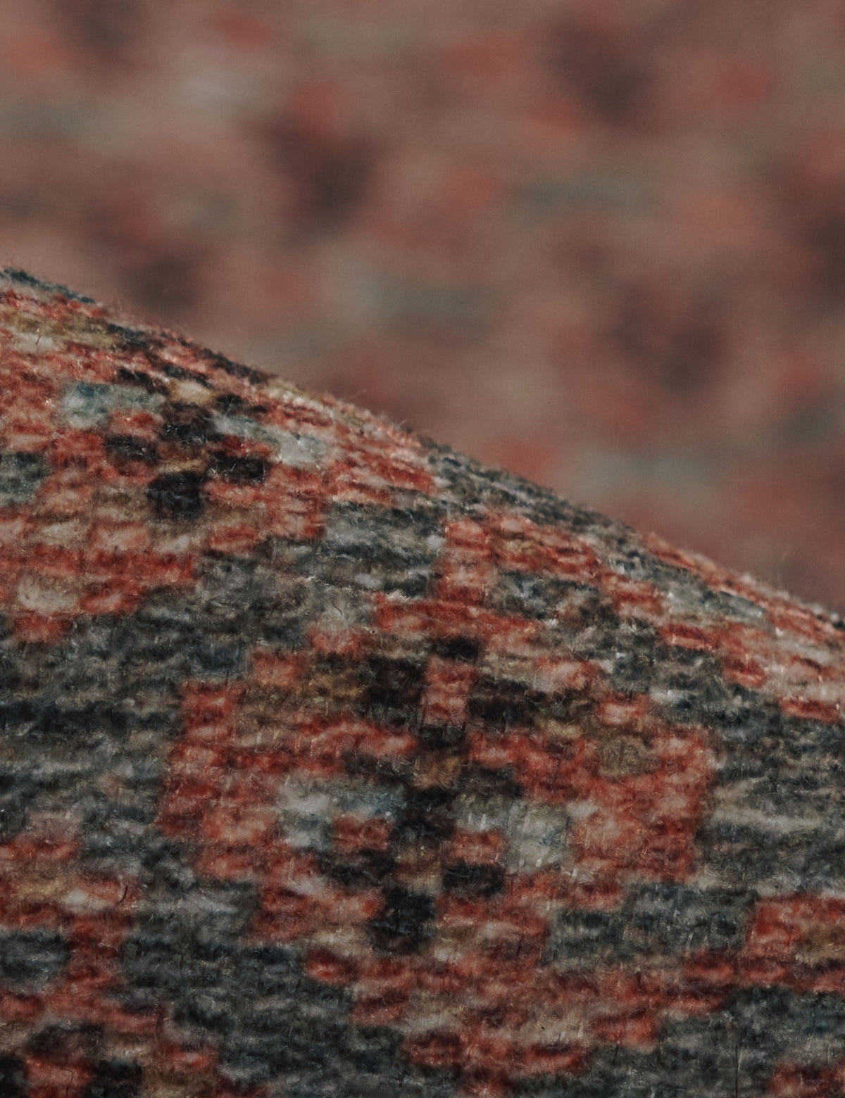 Kirsch Rug