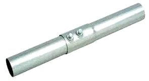 ALLIED TUBE AND CONDUIT 363242 EMT/K 2 1/2IN 10 FT KWIK-FIT EMT