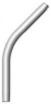 ALLIED 877051 1-1/4 15D Elbow