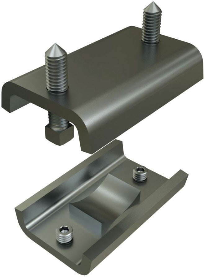 ALLIED PS2654 PS 2653 PURLIN CLAMP T1 USE WITH PS 200, 210, 300, 400, 500T2 USE WITH PS 100, 150, 200 2T3