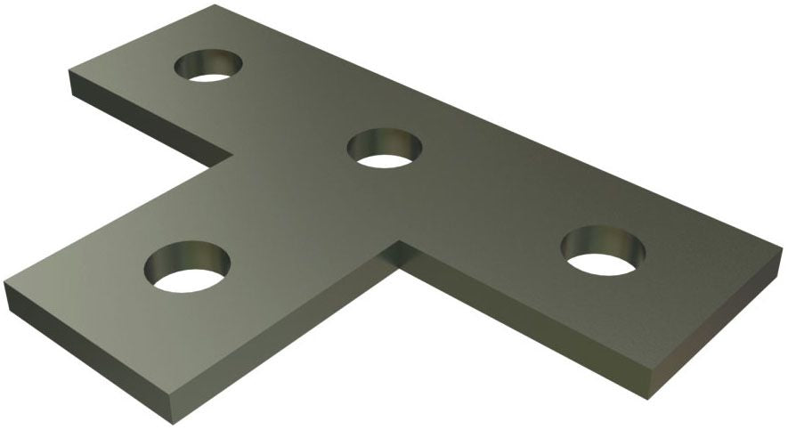 ALLIED TUBE AND CONDUIT PS-714-EG PS 714 TEE PLATE