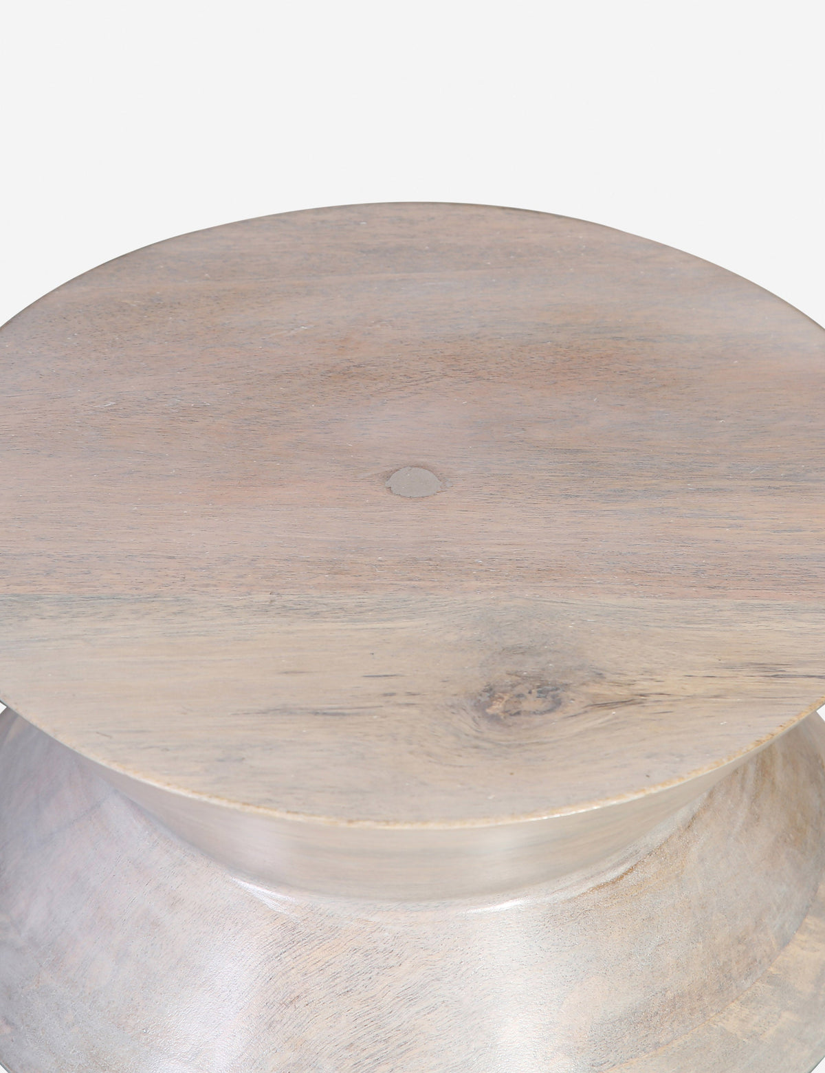 Dario Round Side Table