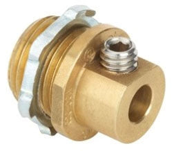 BRIDGEPORT MCC-100 1 IN GROUNDING COUPLING