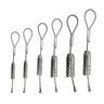BURNDY YCP34L13CTN 500 KCMIL-400 KCMIL PULLING HEAD 13 LANYARD
