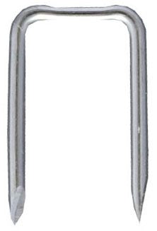 BRISCON SN-100-B-100 9/16IN X 1-1/4IN AC-MC-NM-UF STAPLE
