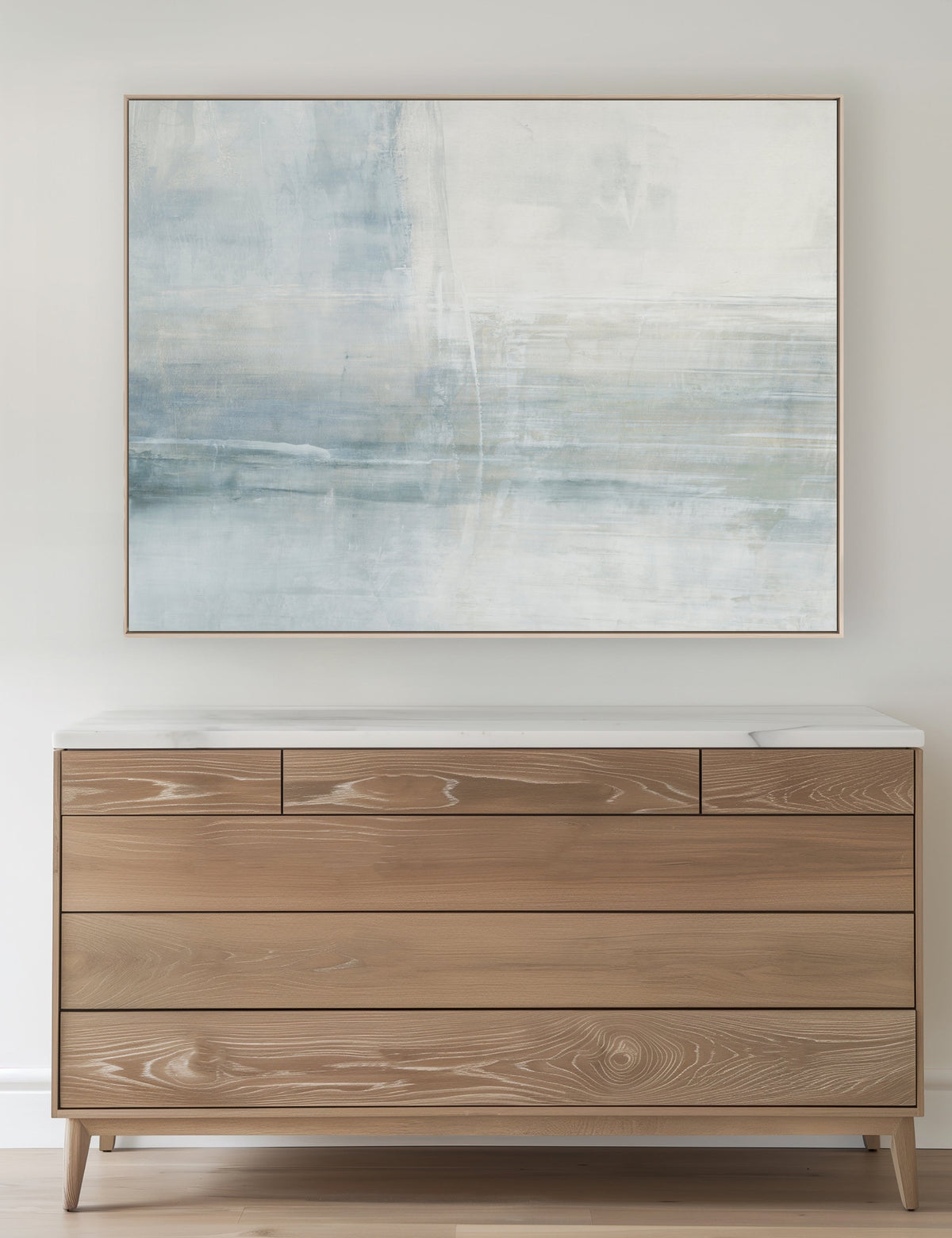 Intuition Wall Art by Carol Benson-Cobb