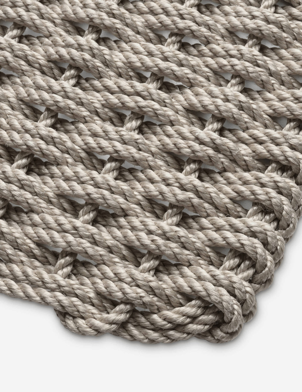 Doormat by The Rope Co.