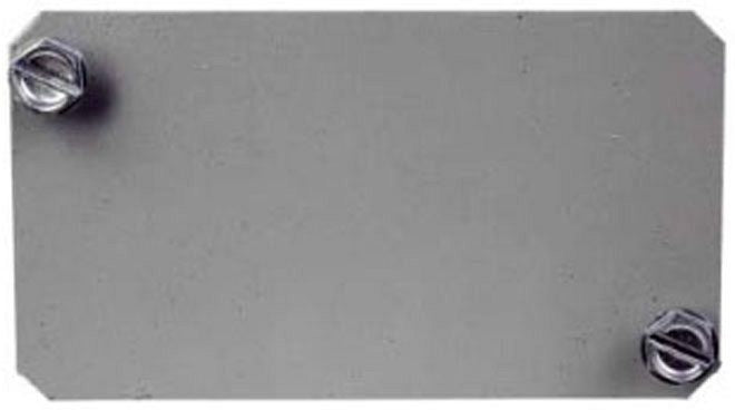 BWFP, Circuit Breaker Space Filler Plate