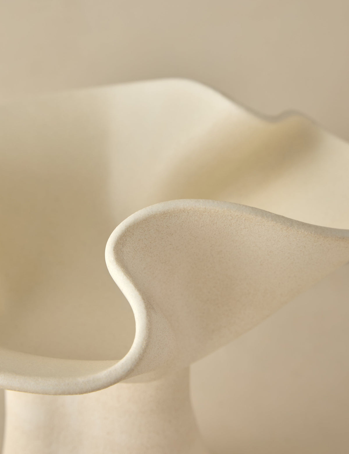 Eloise Bowl by dumæ