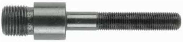 3/8-24X5/8-18X3.06 ADAPTER SCREW