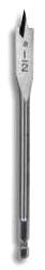 1/2" Spade Bit