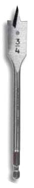 3/4" Spade Bit