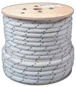 3/8" X 600' Double-Braided Composite Rope