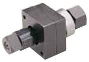 .625 Square Punch