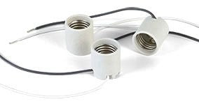 15031, Incandescent Lamp Socket