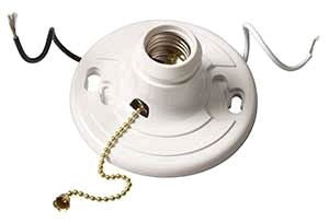 16526, Lampholder