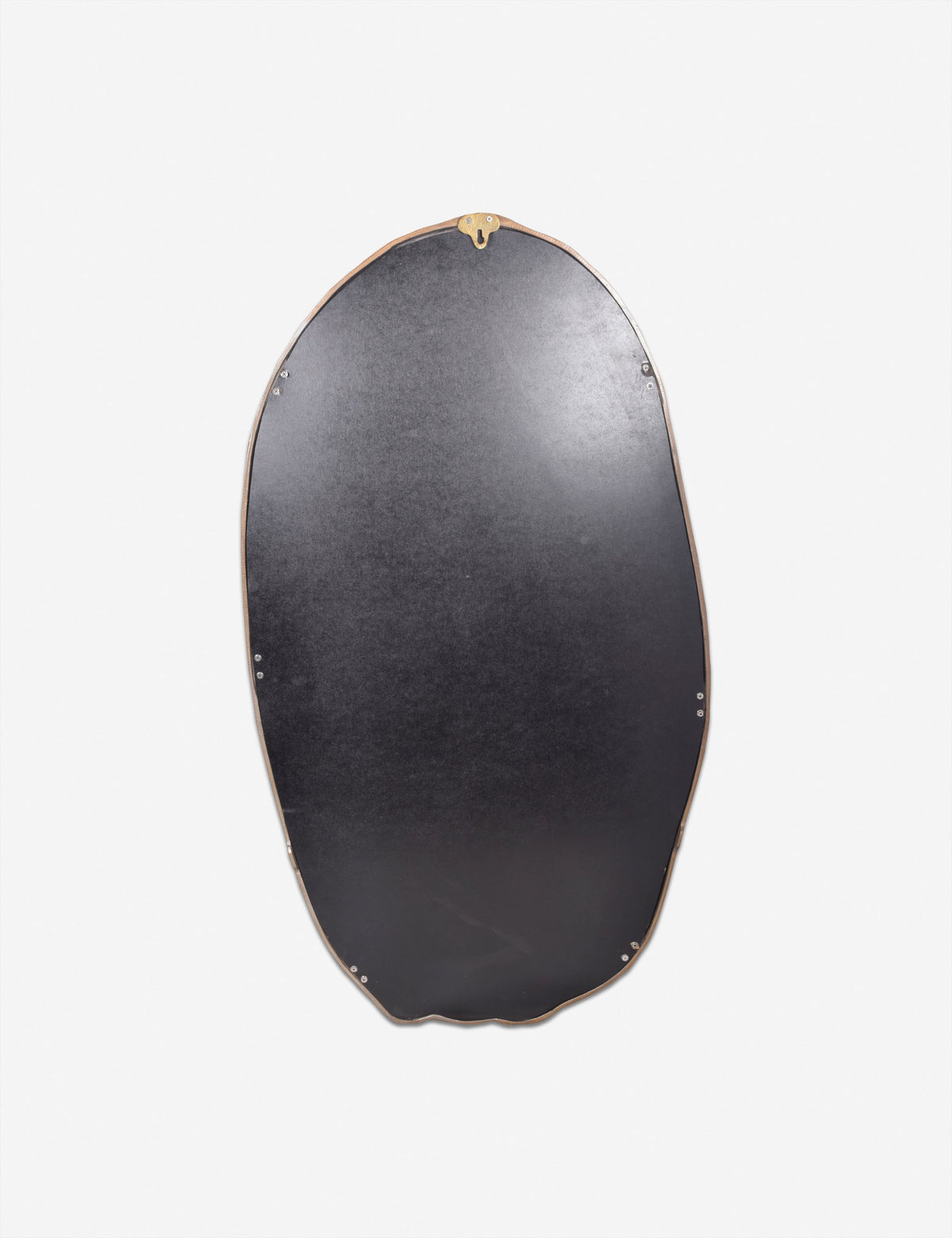 Rogelio Oval Mirror