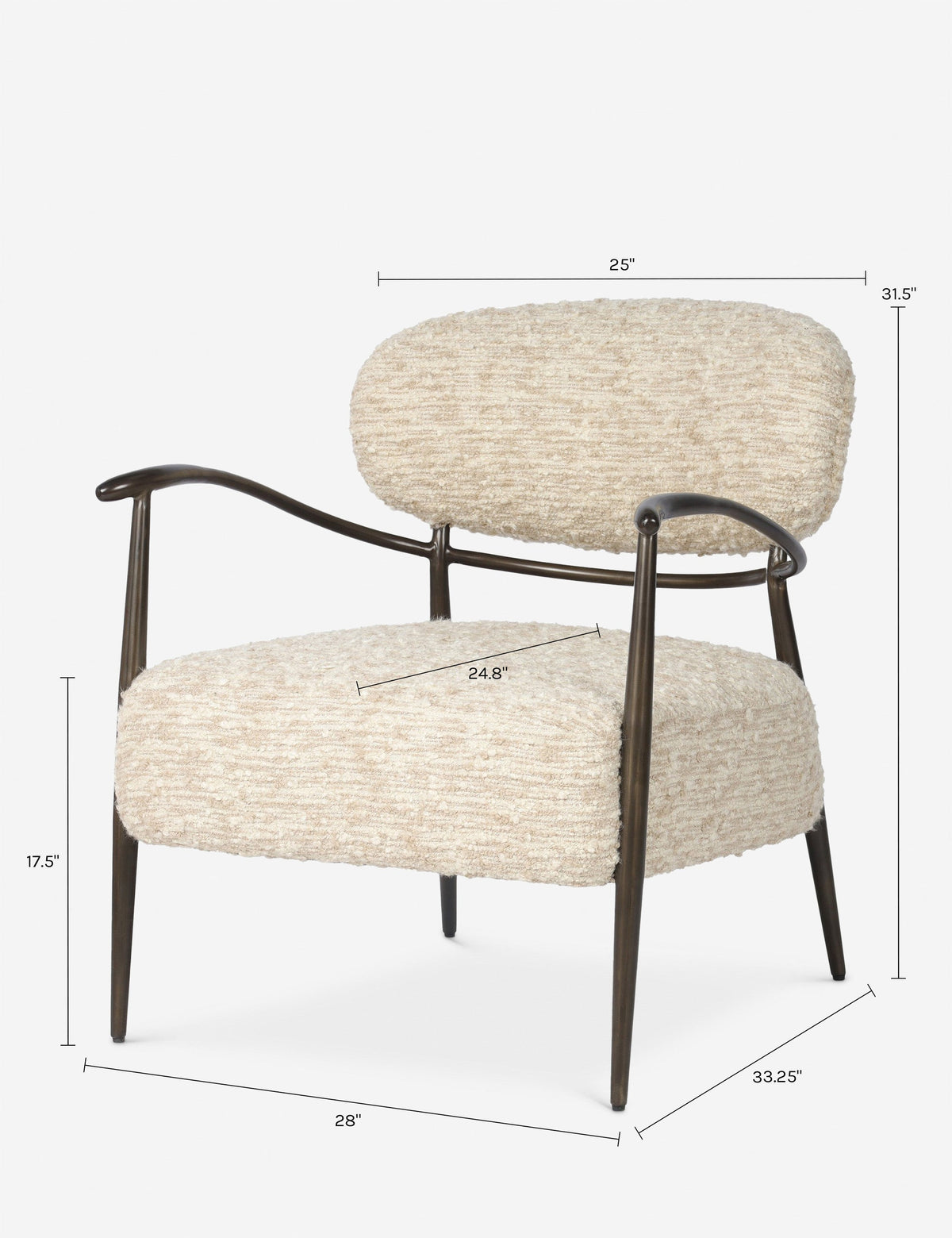 Livana Accent Chair