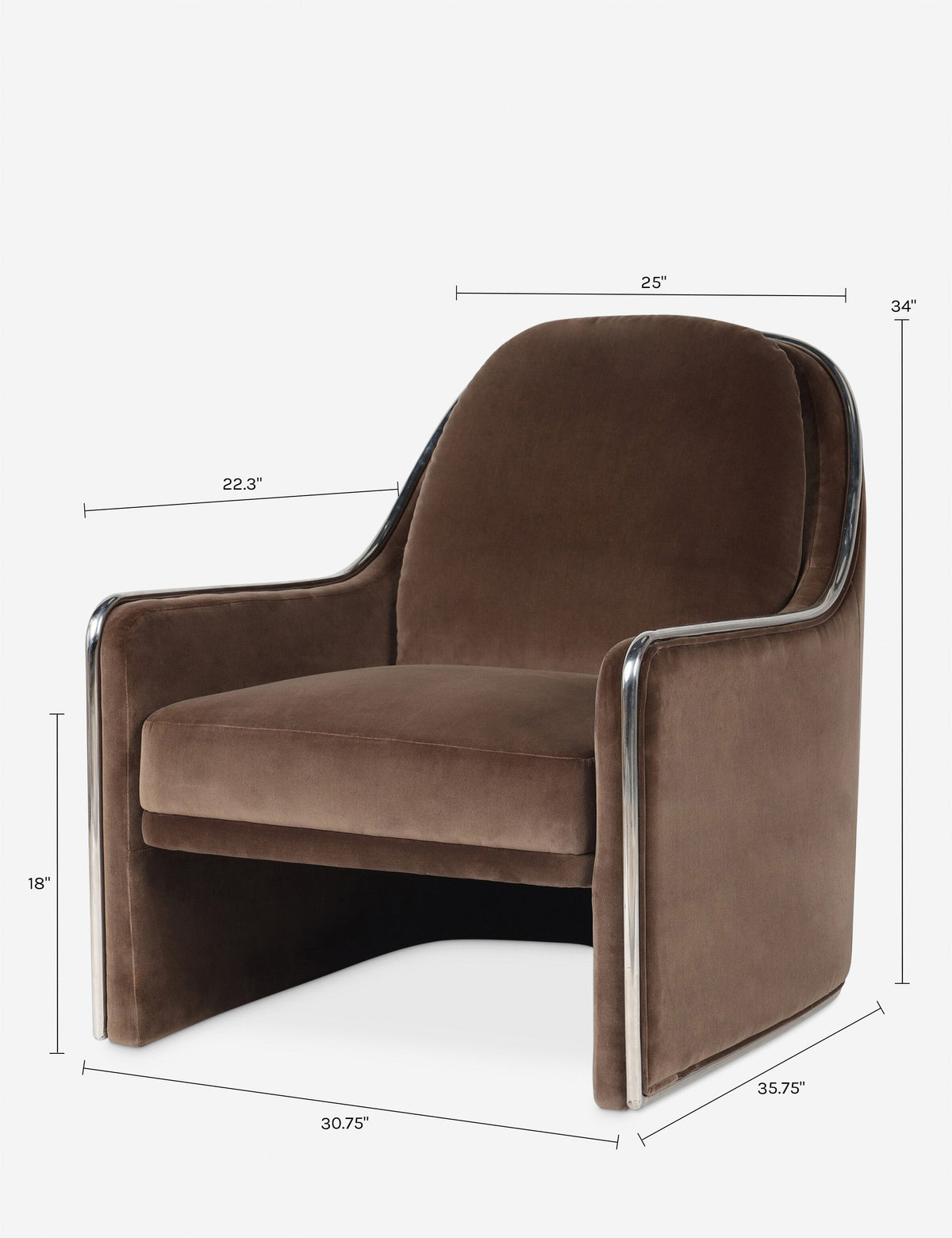 Ortiz Accent Chair