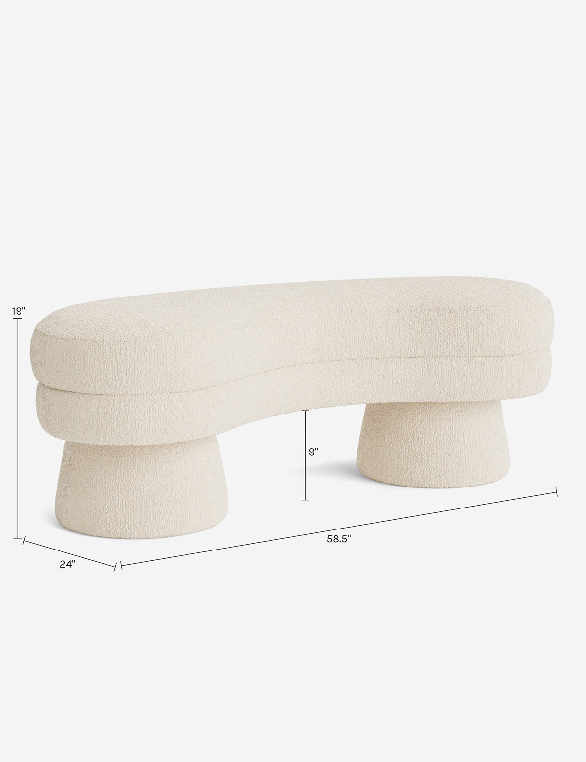 Bellet Bench